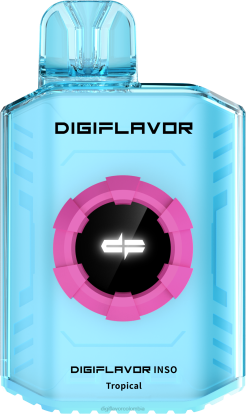 Digiflavor Vape For Sale RB6830 tropical | Digiflavor INSO desechables